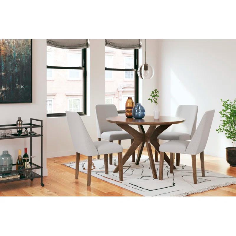 Goodall 45'' Round Dining Table