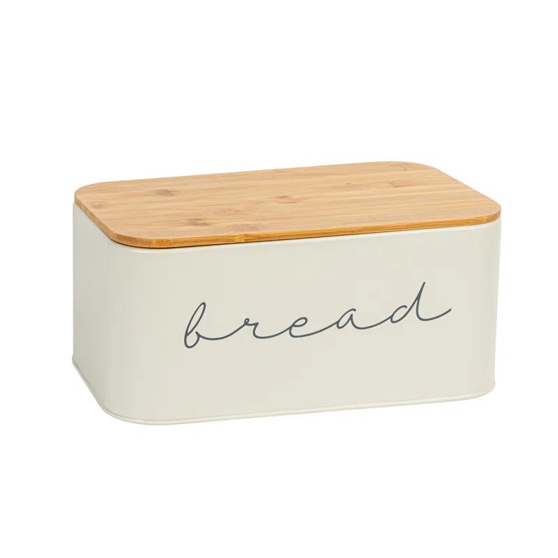 Gracie Oaks Enayah Food Storage Container