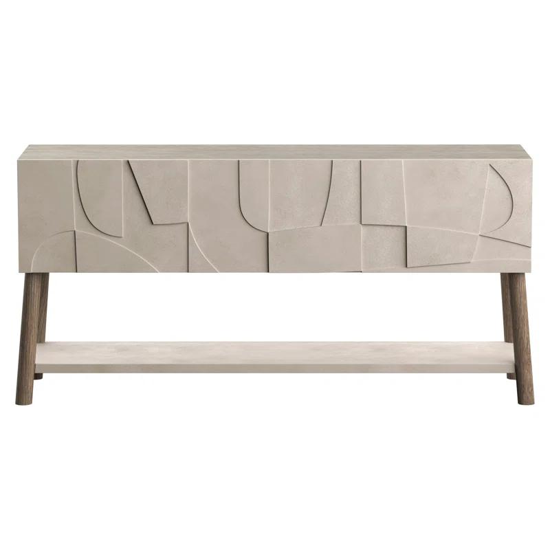 Bernhardt Casa Paros 69.63'' Sideboard