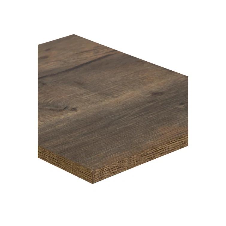 BFM Seating Relic Rectangular Indoor Table Top