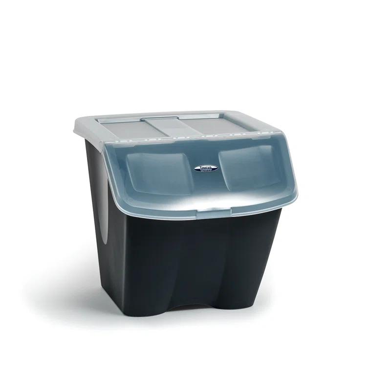 Rebrilliant Rebrilliant Plastic Bin
