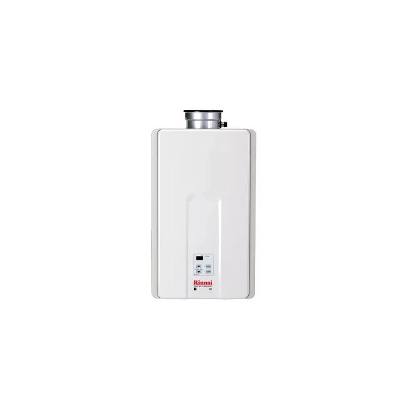 Rinnai V75iN V75iN Value 7.5 GPM Liquid Natural Gas Tankless Water Heater