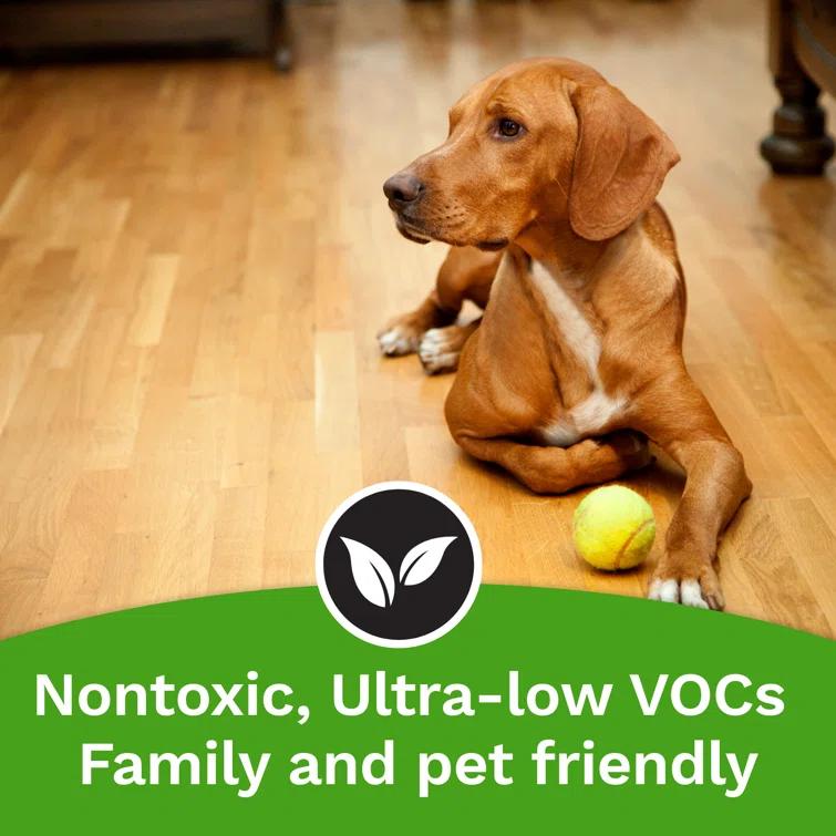 Eco Cork Foam Cork Underlayment Roll (300 sq.ft./roll)