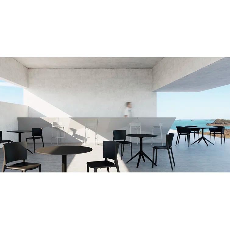 Vondom Africa Arm Chair (Set of 4)