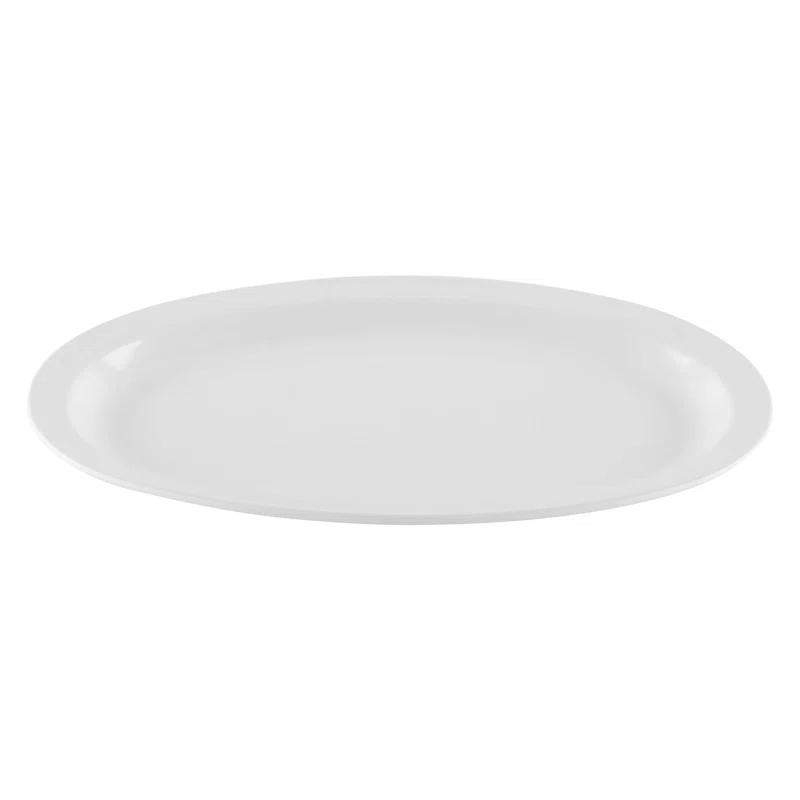 G.E.T. G.E.T. Serving Platters Melamine Platter (Set of 12)