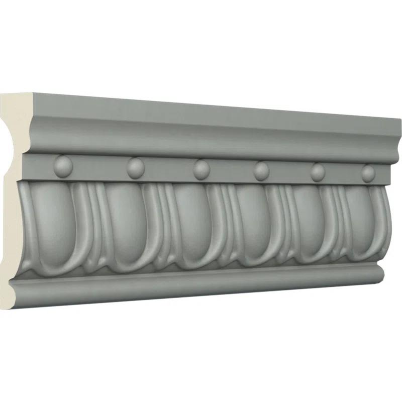 Ekena Millwork Linus Chair Rail