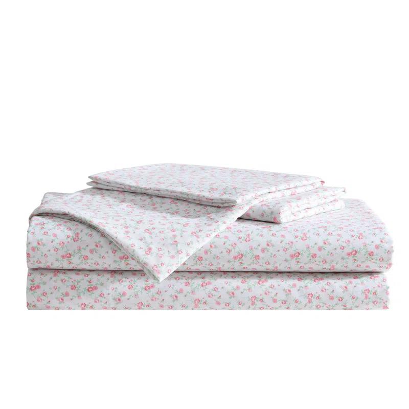 Betsey Johnson Betsey Johnson Printed Novelty Sheet Sets