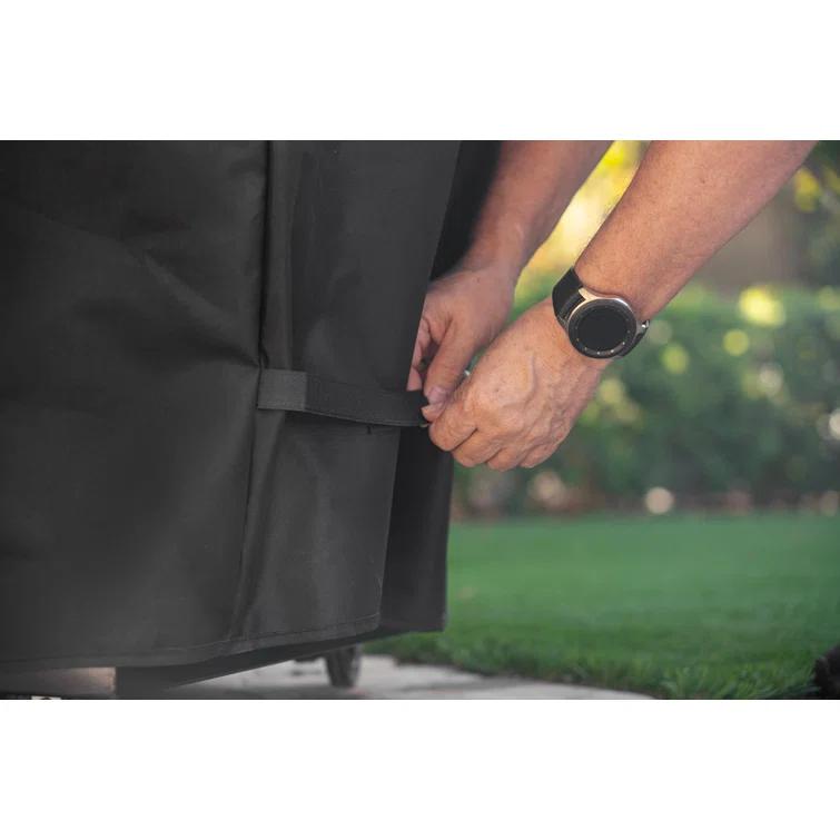 Kenmore Kenmore Universal Gas Grill Cover for Outdoor Grills