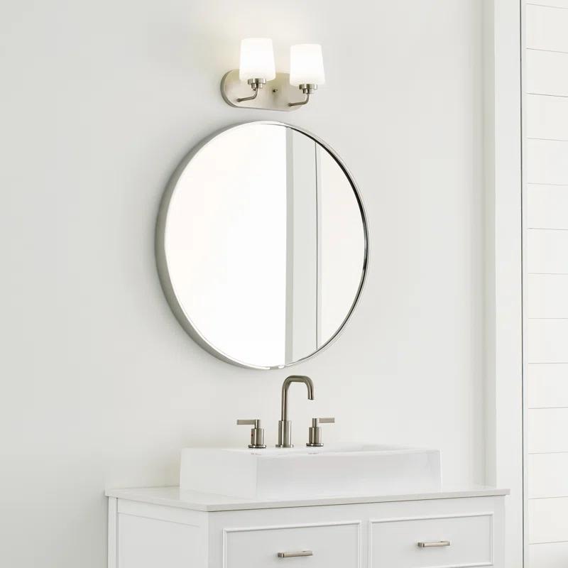 Hashtag Home Eastridge 2 - Light Dimmable Vanity Light