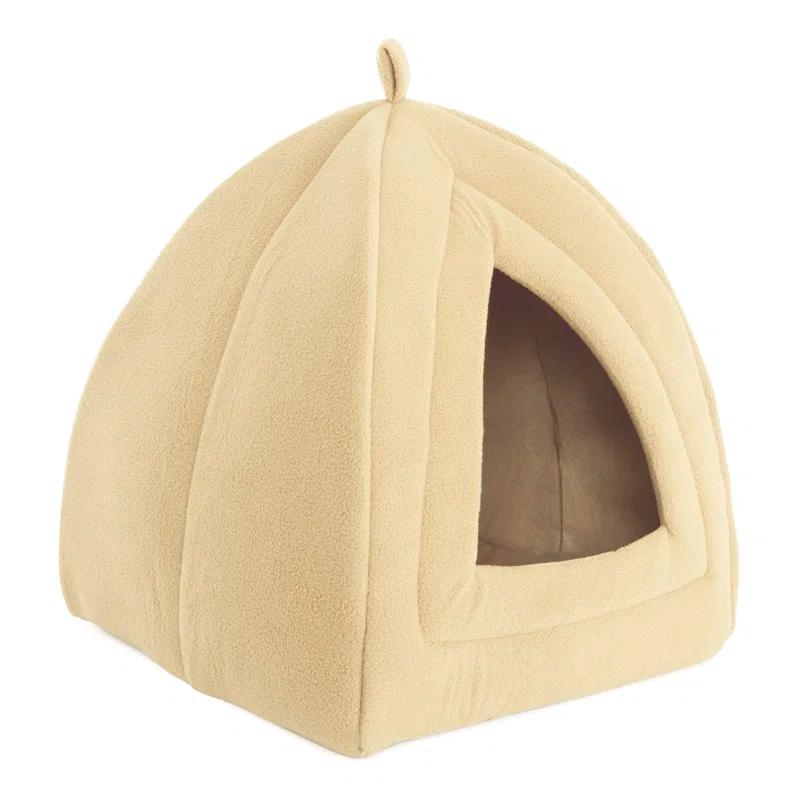 Petmaker Petmaker Pet Beds PETMAKER Cat House for Small Animals