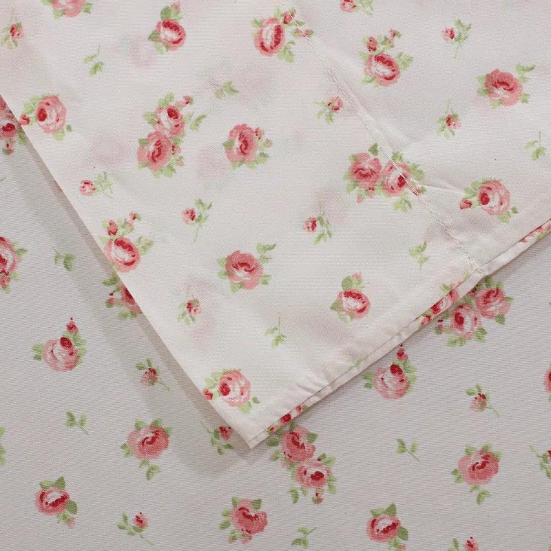 Modern Threads Modern Threads  Silky Soft Microfiber Wrinkle Free Sheets Luxurious Microfiber Bed Sheets