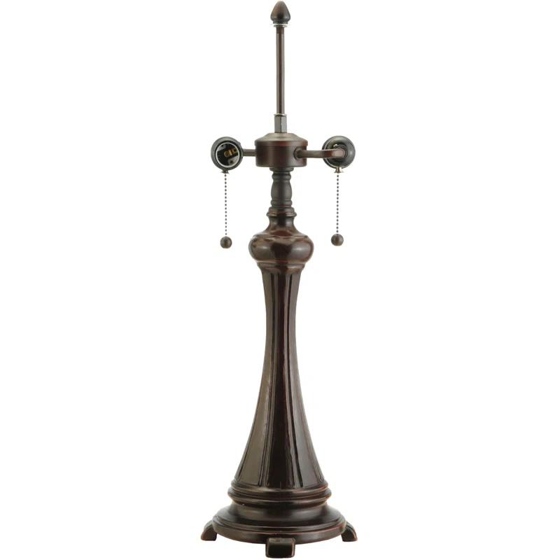 Meyda Lighting Meyda Tiffany & Stained Glass Table Lamp