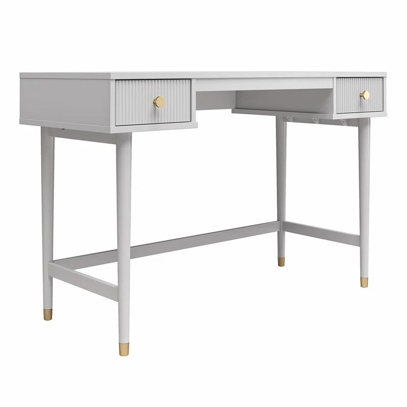 CosmoLiving by Cosmopolitan Elizabeth Writing Desk