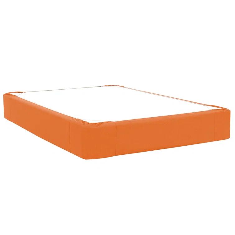 Howard Elliott Sterling Wrap Around Box Spring Cover
