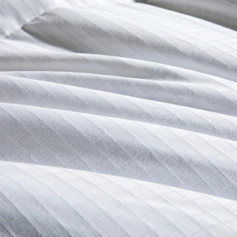 All Season Polyester Down Alternative Comforter/Duvet Insert