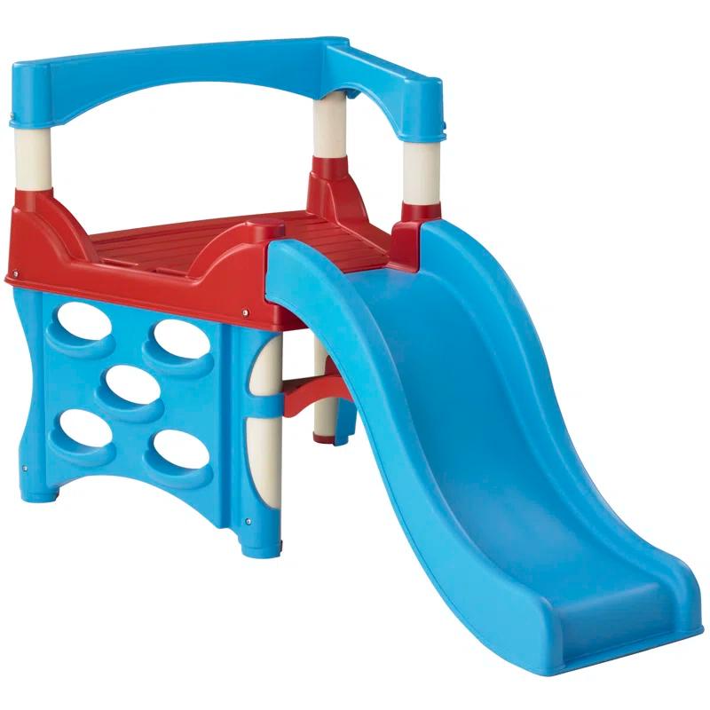 American Plastic Toys 28.8'' W Plastic Climber