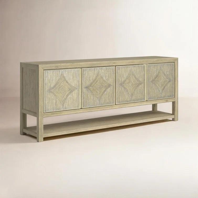 Anders Media Console (80")