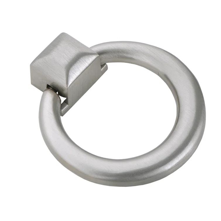 Utopia Alley Anello Ring Pull