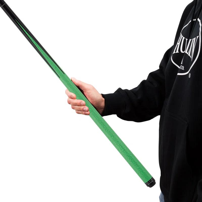 Action Cues Wood 25 Oz. Pool Cues