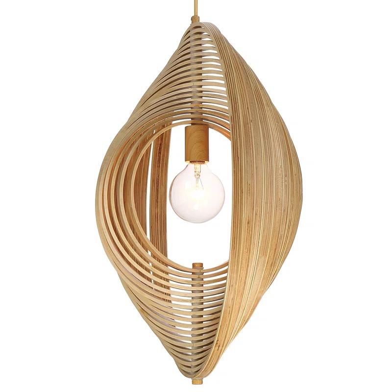 Eurofase Abruzzo 1 - Light Unique/Statement Pendant