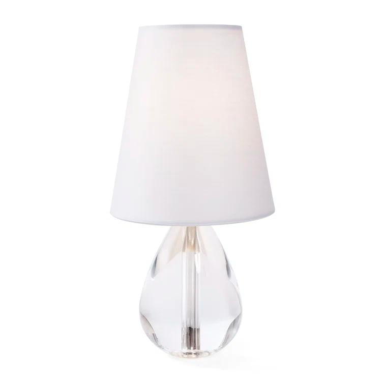 Jonathan Adler Claridge Crystal Table Lamp