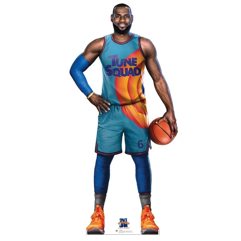 Advanced Graphics 81'' Cardboard Standup