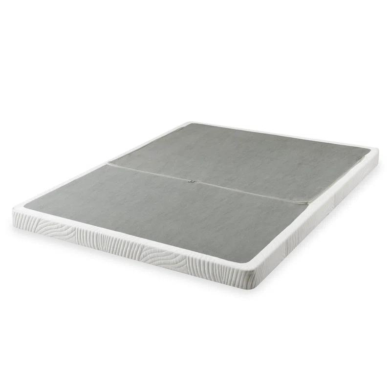 Wayfair Sleep™ Folding Metal Box Spring