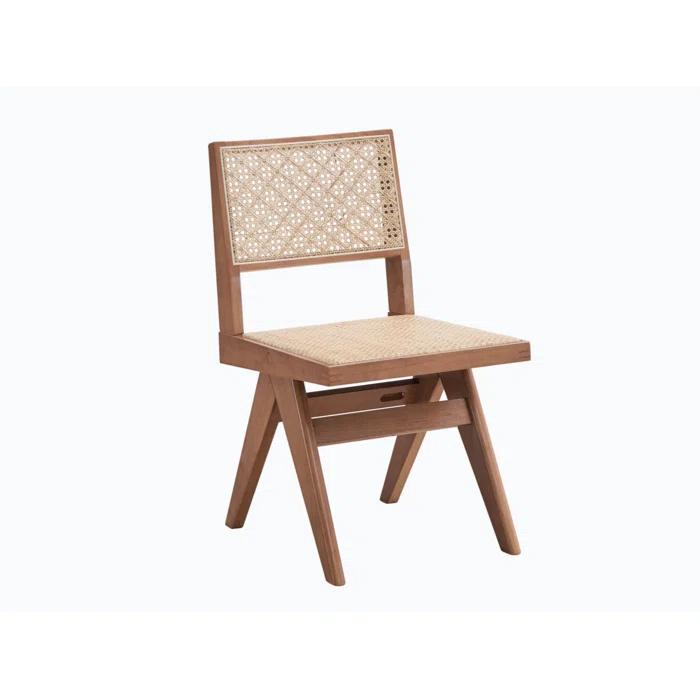Wenty Velentina 32'' H Side Chair (Set of 2)