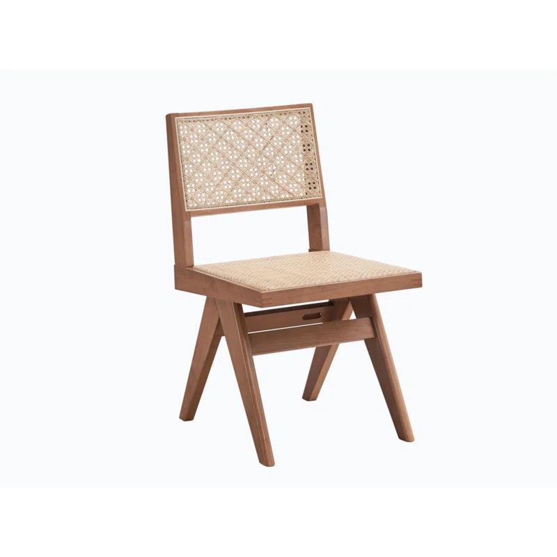 Wenty Velentina 32'' H Side Chair (Set of 2)