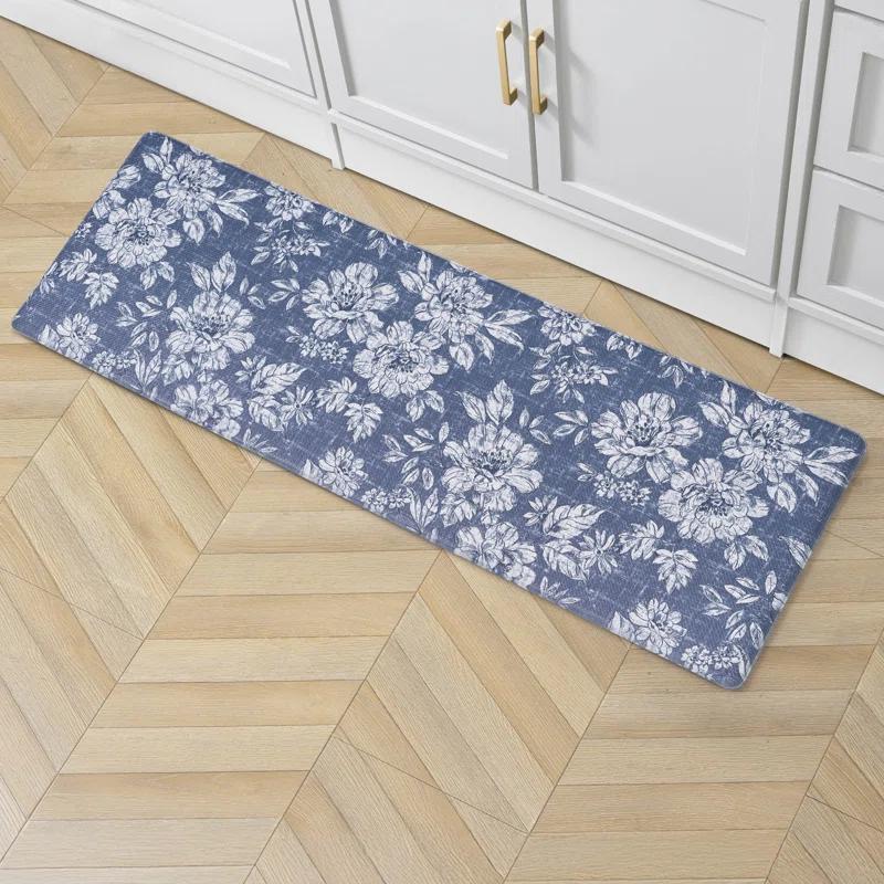 Laura Ashley Laura Ashley Iris Comfort Standing Anti-Fatigue Mats