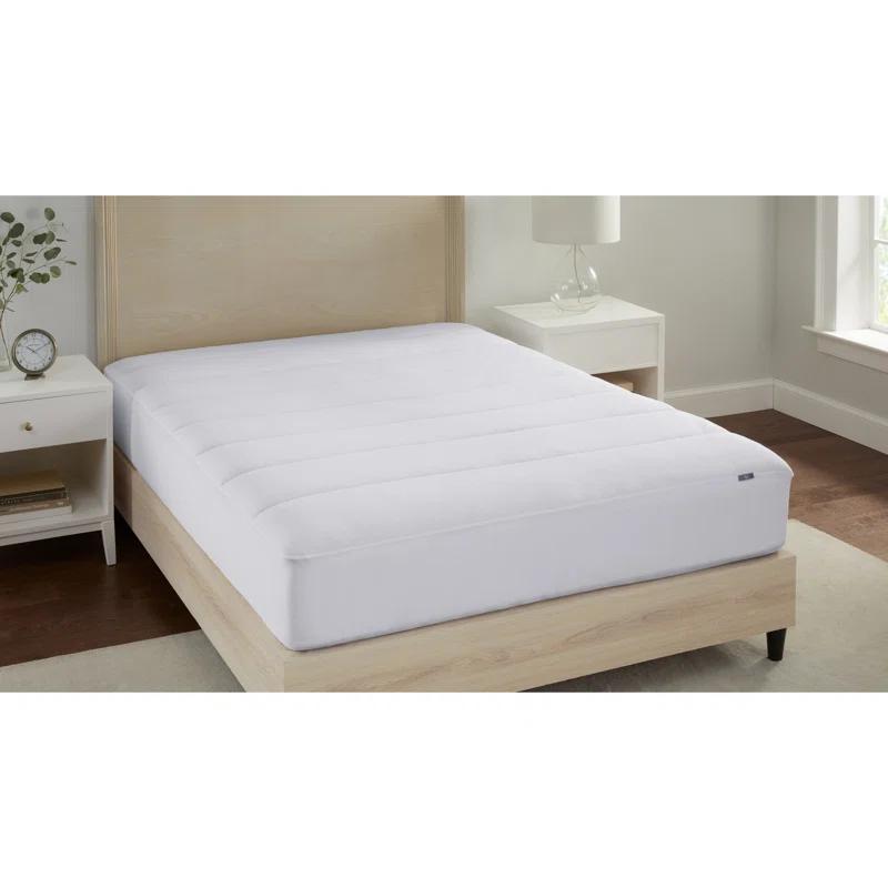 Serta Serta Power Chill Mattress Pad