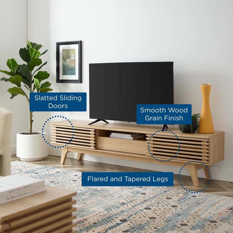 Modway Modway Render 70" TV Stand