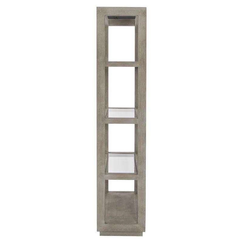Bernhardt Albion 85.5" H x 44" W Etagere Bookcase | Wayfair