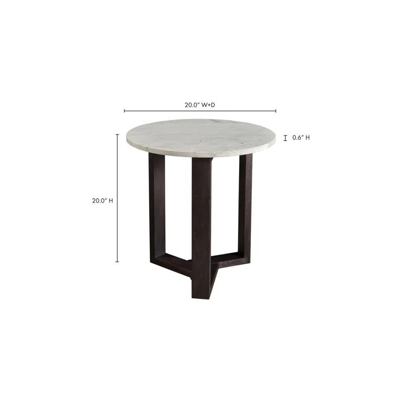 Hollins Side Table