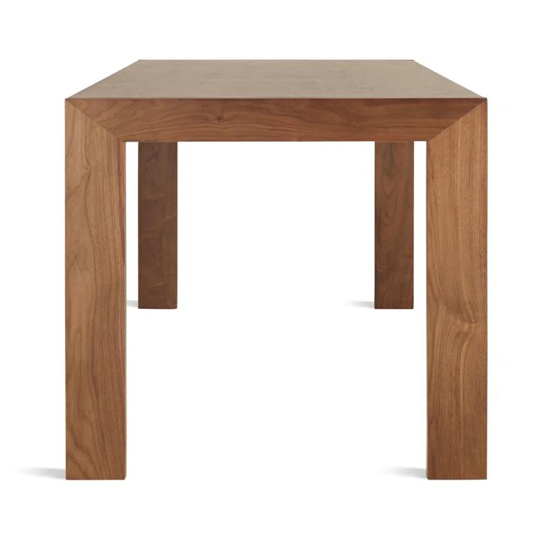 Blu Dot Second Best Wood Dining Table & Reviews | Wayfair