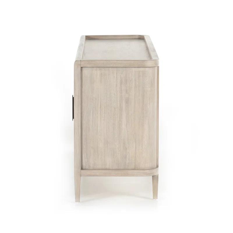 Michael Sideboard - Gray