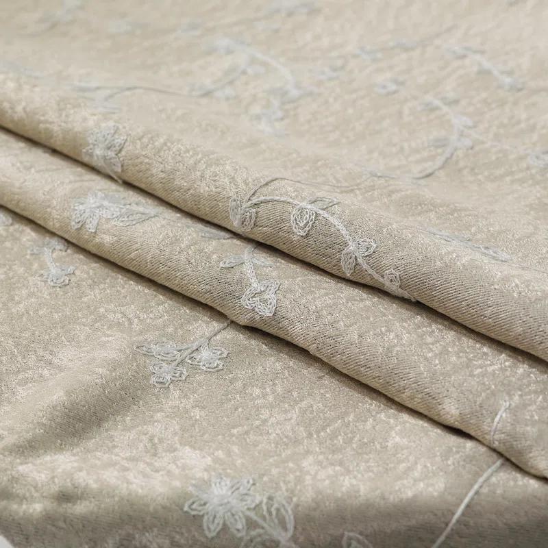 Lyndale Decor Joy Polyester Room Darkening Curtain Single Panel