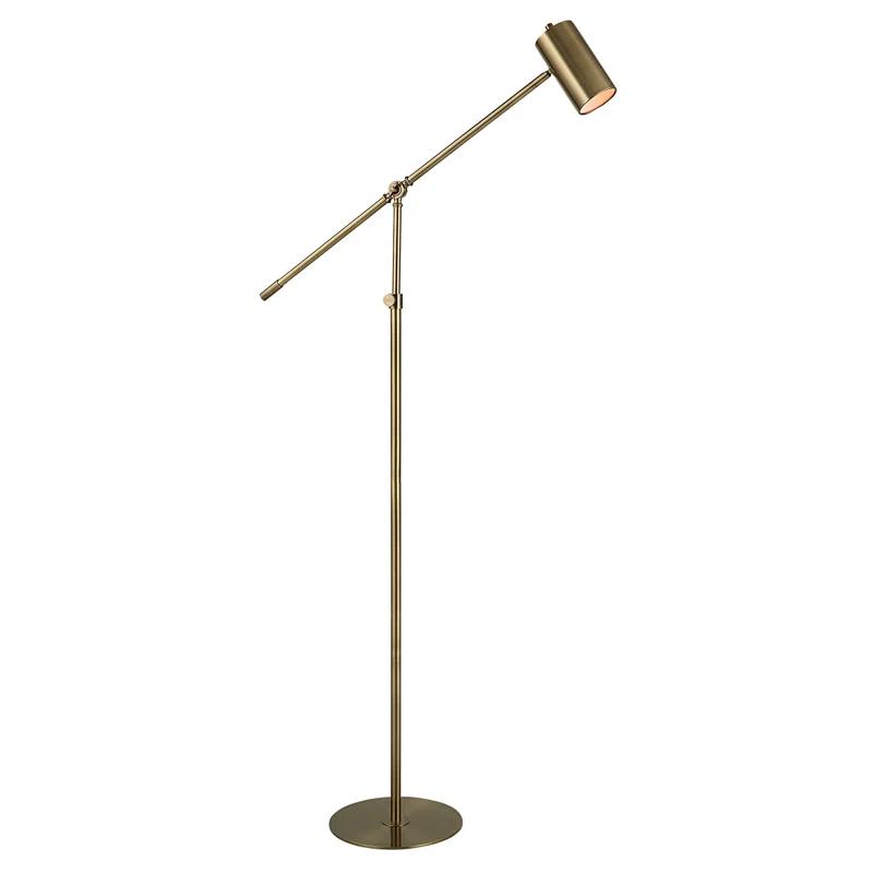 Tahira 60'' Floor Lamp