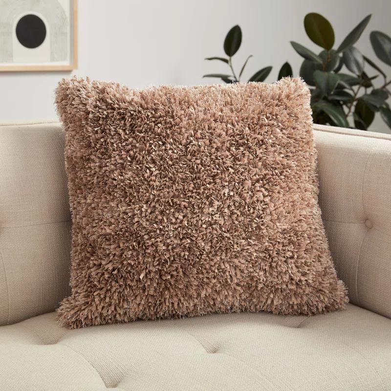 Loloi Rugs Reversible Pillow Cover