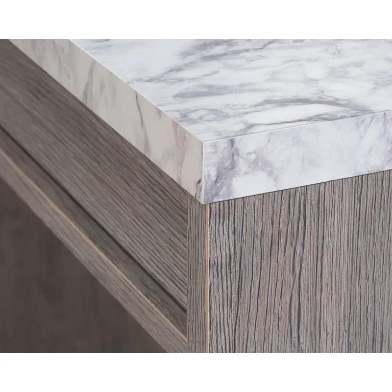 Crafters and Weavers East Rock Writing Desk