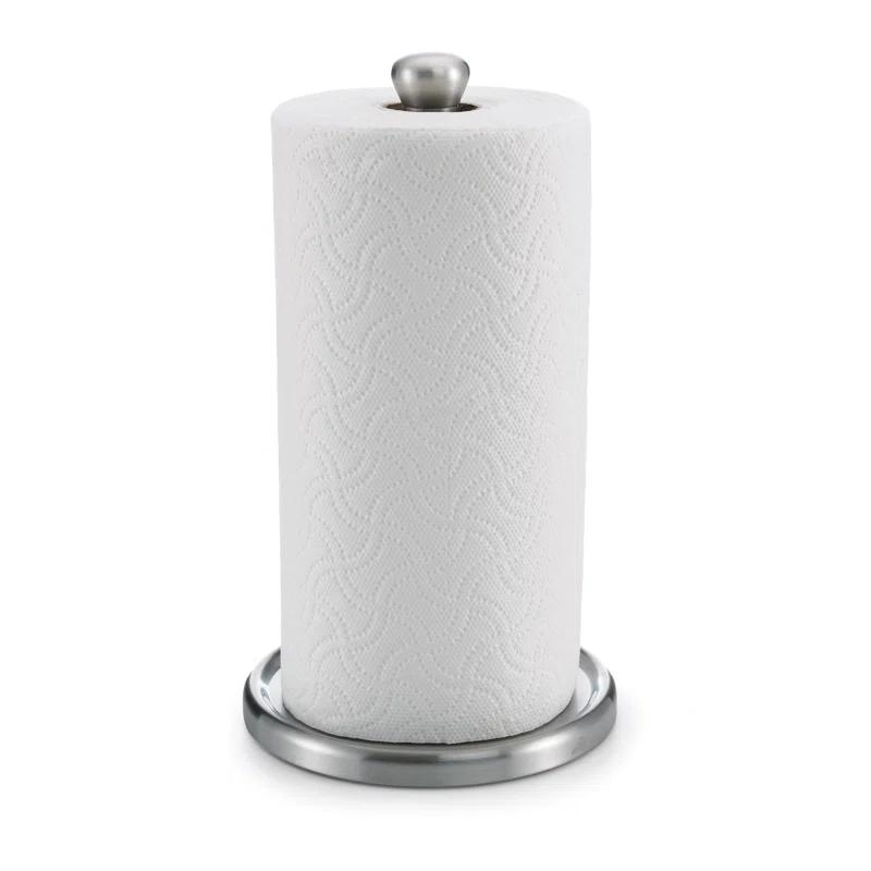 Polder Products LLC Stainless Steel Paper Towel Holder