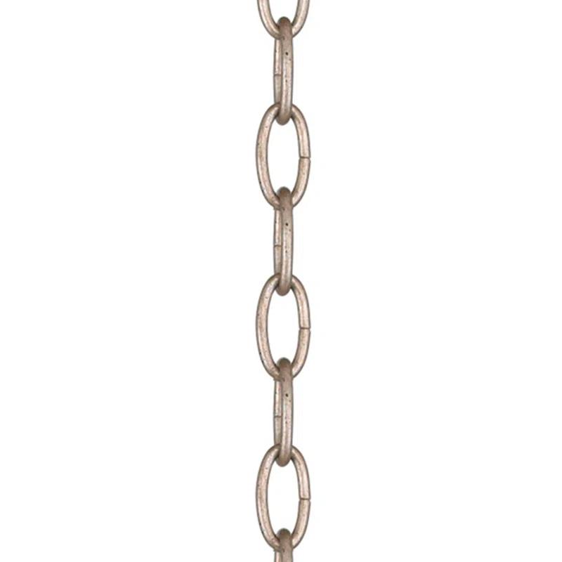 Symple Stuff 5610-58 Mcinerney Extra Heavy Duty Decorative Chain