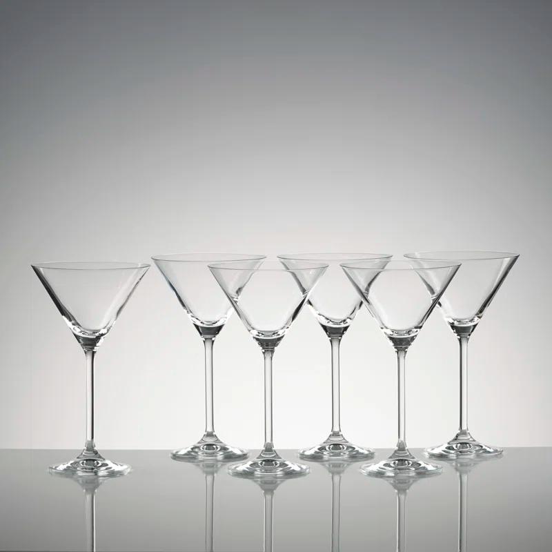 Lenox Tuscany Classics Martini Glass (Set of 6)