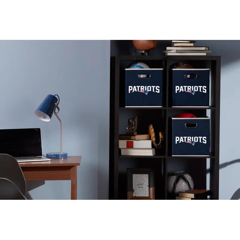 Franklin Sports Franklin Sports NFL Mesh Bin