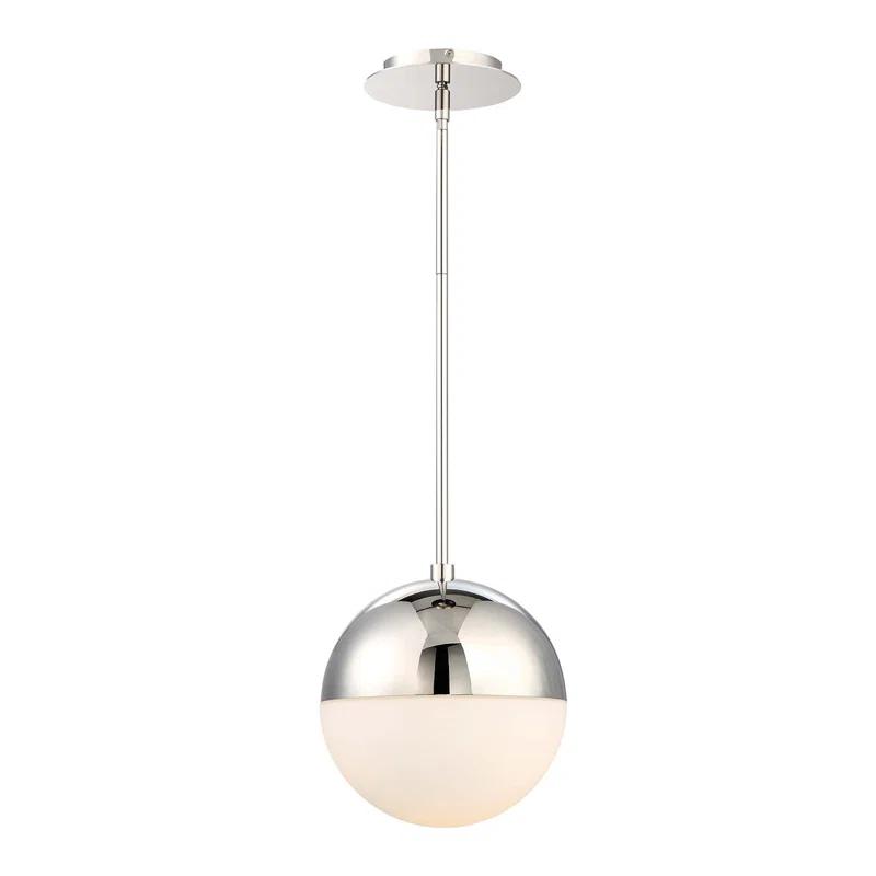 Punk 1 - Light LED Single Pendant