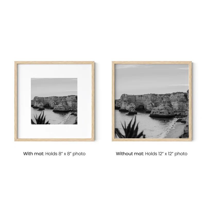 Haus and Hues Wood Picture Frame - Set of 3 (Set of 3)