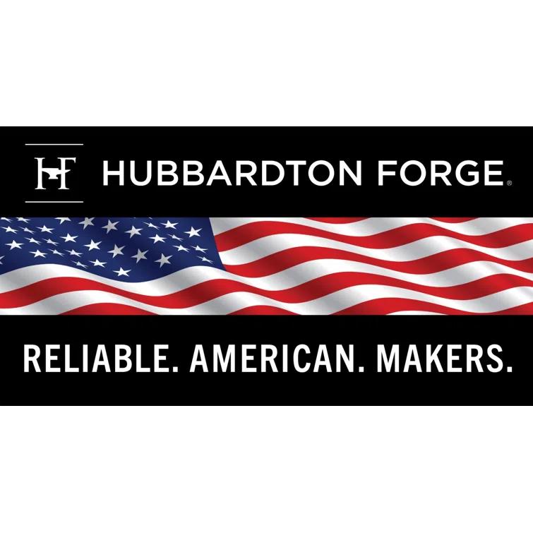 Hubbardton Forge Vertical Bar Outdoor 1 - Light Lantern Head