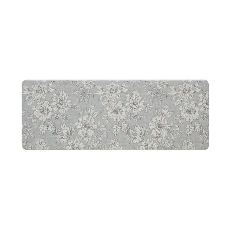 Laura Ashley Laura Ashley Iris Comfort Standing Anti-Fatigue Mats