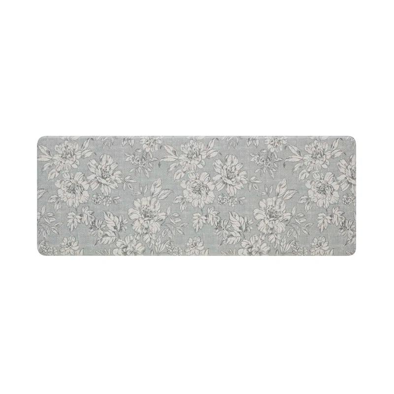Laura Ashley Laura Ashley Iris Comfort Standing Anti-Fatigue Mats