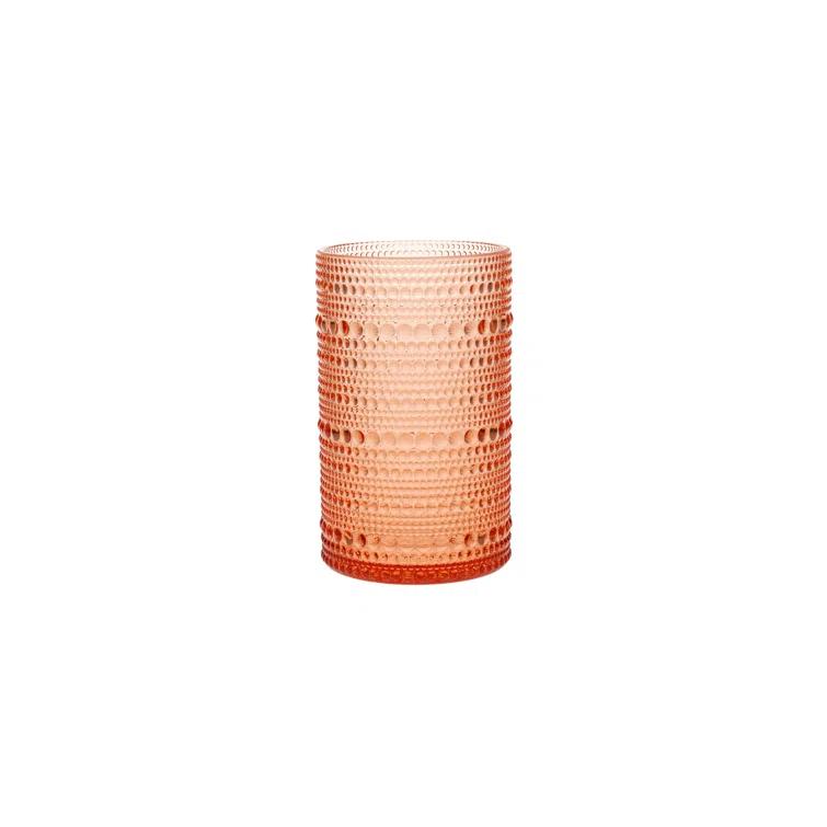 Fortessa Orbetto Outdoor CoPolyester, Double Old Fashioned (Set of 4)